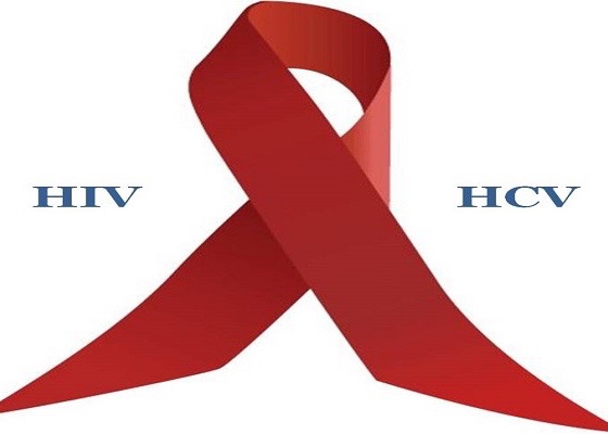 HIV, hepatitis C, coinfection