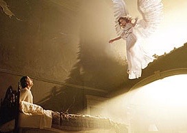HIV, Angels in America, television