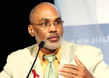 Phill Wilson, Black AIDS Institute