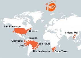 iPrEx, OLE, international, HIV